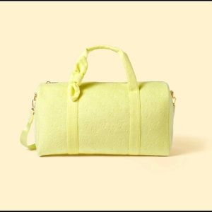 STONEY CLOVER x TARGET Duffle Bag